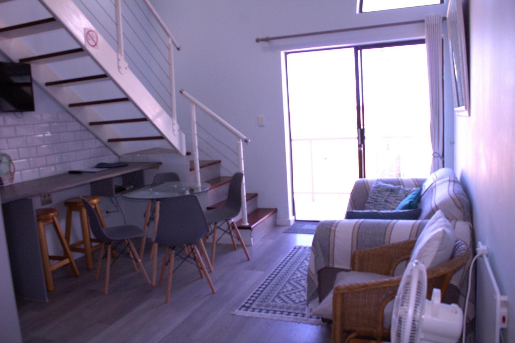 South Peninsula Beach Apartment Ciudad del Cabo Exterior foto