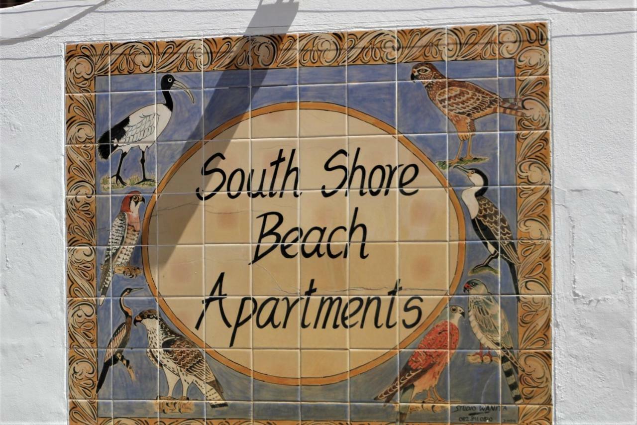 South Peninsula Beach Apartment Ciudad del Cabo Exterior foto